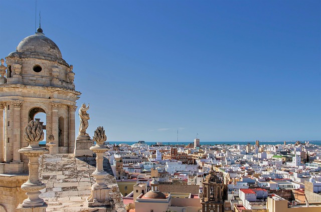 Free Spain Cadiz photo and picture