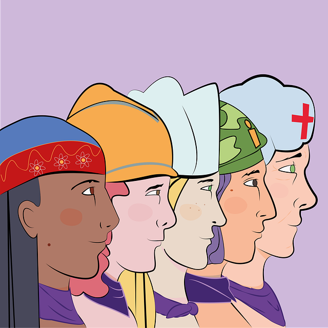 Feminismo, Mujeres, Retrato, Personas