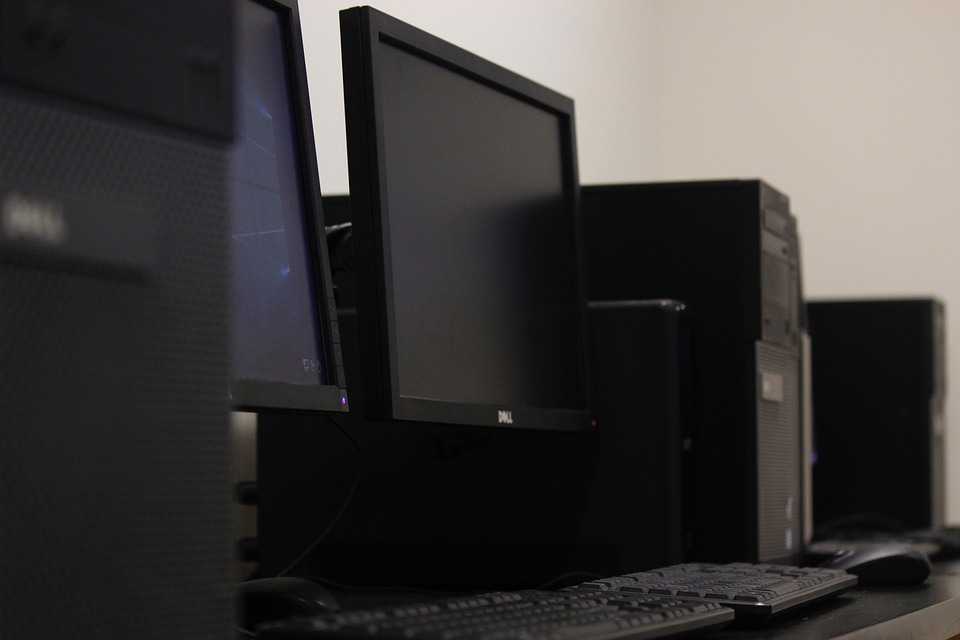 Computers Towers Monitors Free photo on Pixabay Pixabay