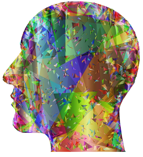 Download free HD stock image of Man Head Free man head mind vector
