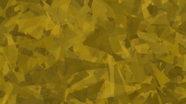 Free scattered clutter mess illustration
