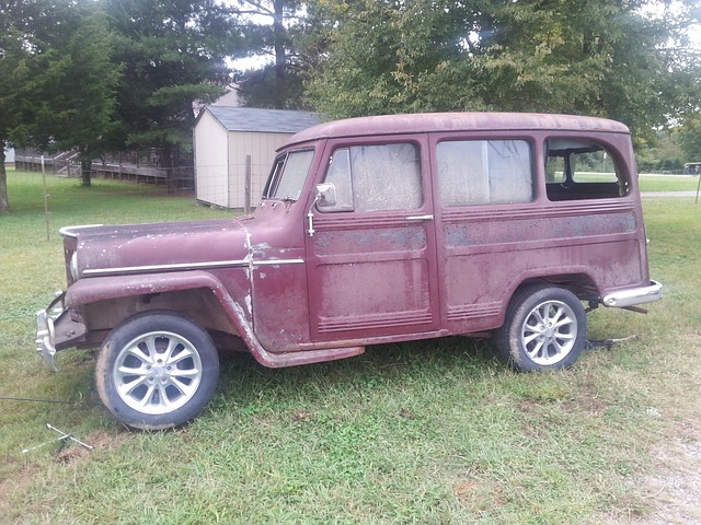Free Barn Find photo and picture