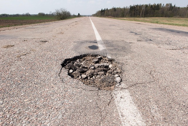 Free Road Asphalt photo and picture