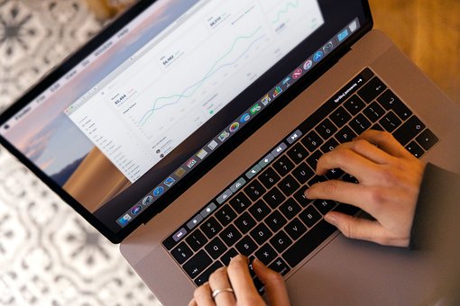 Free Laptop Work photo and picture