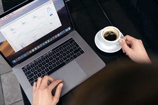 Free Laptop Work photo and picture