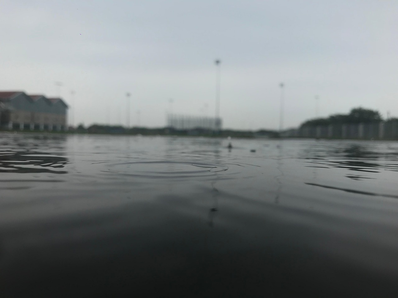 Rain School Field - Free photo on Pixabay - Pixabay