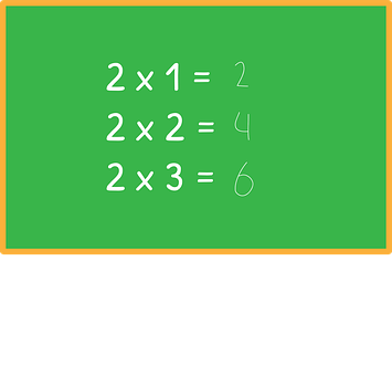 Free Chalkboard School illustration and picture