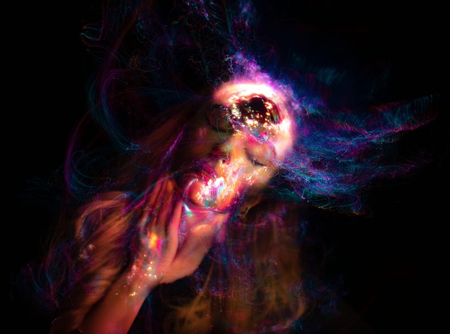 Free Woman Fantasy photo and picture