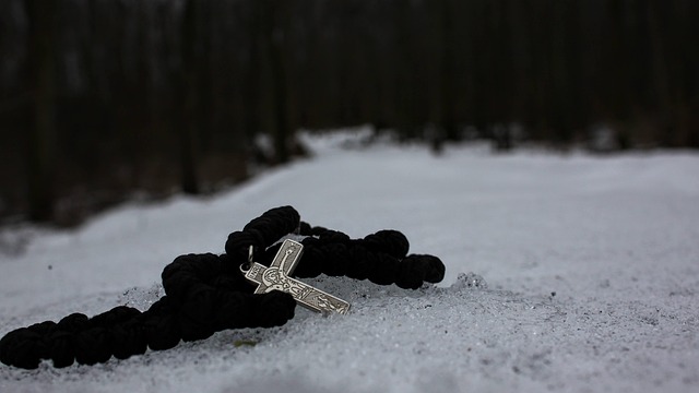 Free Rosary Catholic photo and picture