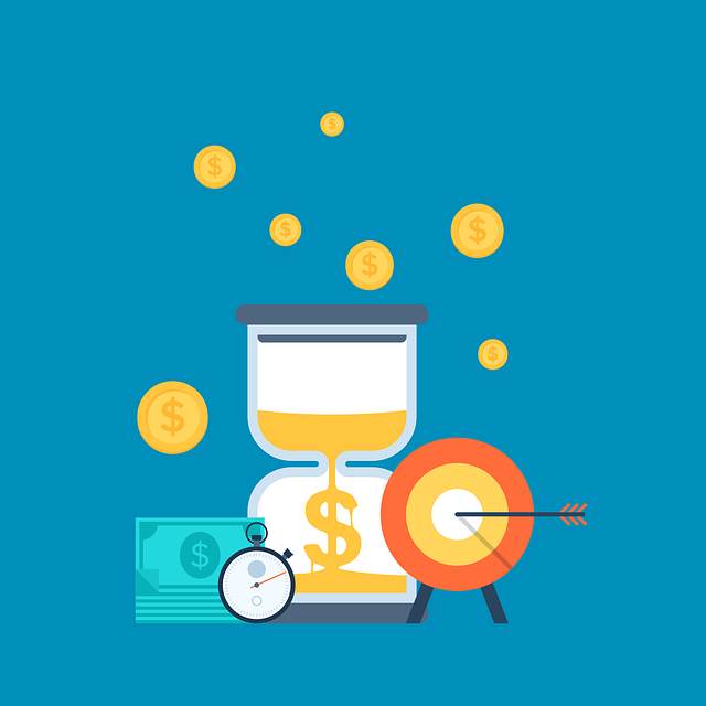 Geld, Finanzen, Ziel, Erfolg, Werdegang