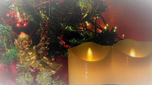 Free Christmas Holiday photo and picture