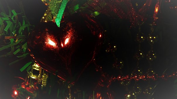 Free Christmas Decoration photo and picture
