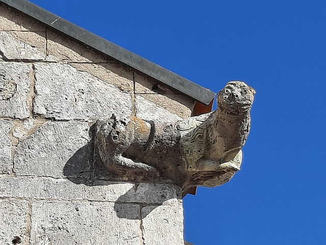 Romanik Dämon - Photo gratuite sur Pixabay - Pixabay