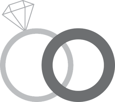 Free Ring Silver vector and picture