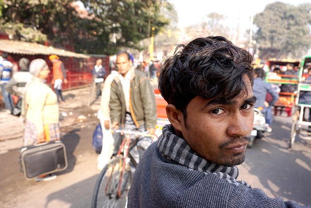 Free New Delhi India photo and picture