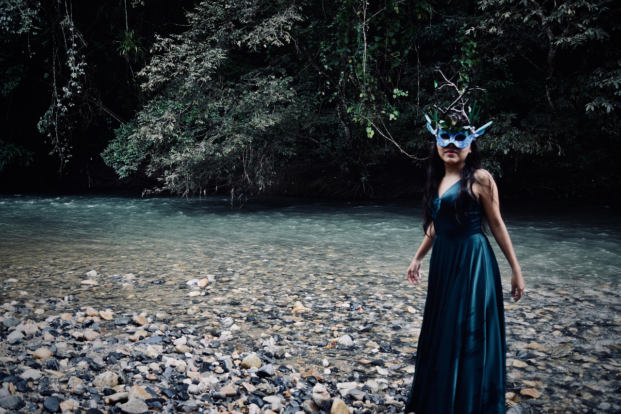 Cuento De Hadas Fantasía - Photo gratuite sur Pixabay - Pixabay