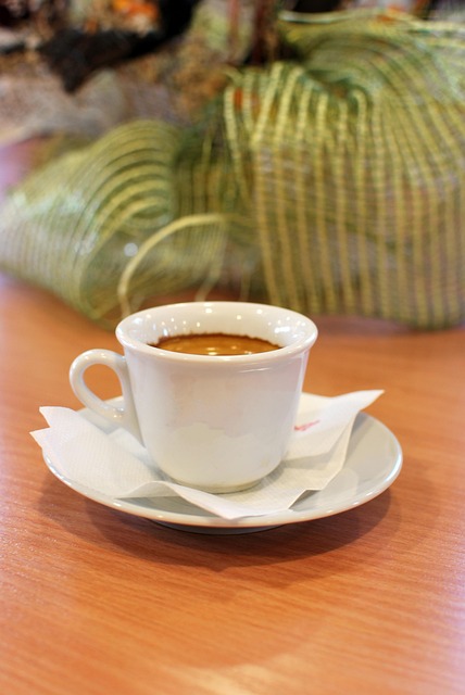 Free Coffee Cup photo and picture