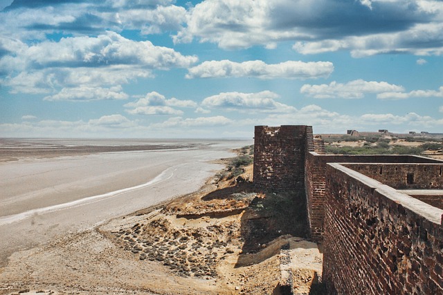 Free Fort Travel photo and picture