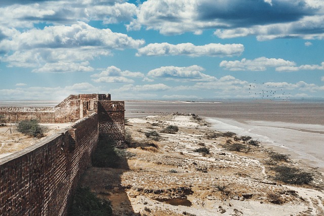 Free Fort Travel photo and picture