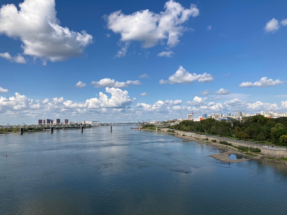 Новосибирск Обь Фото Новосибирск Обь Фото
