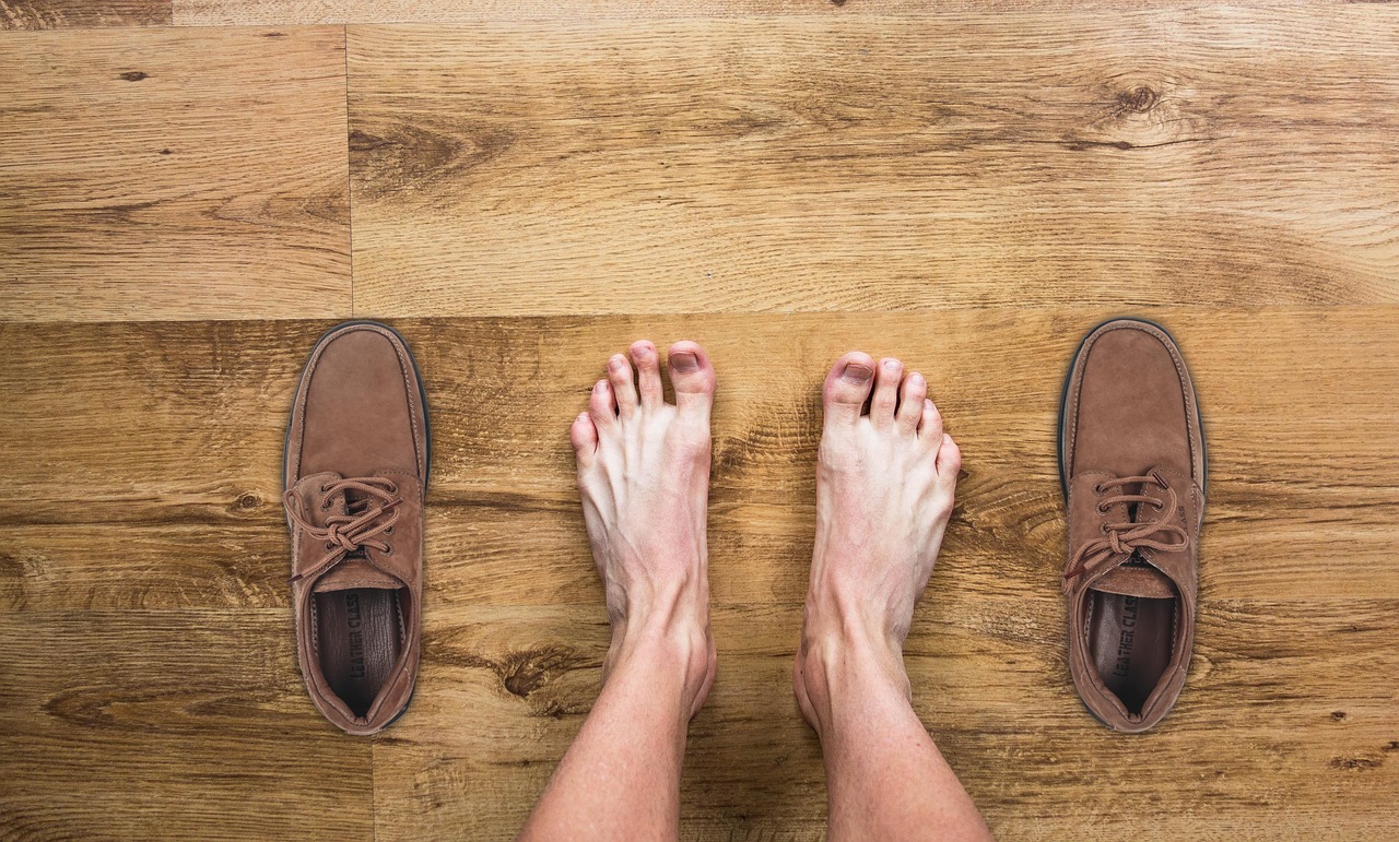 Comment Faire Pour Avoir Un Homme A Ses Pieds