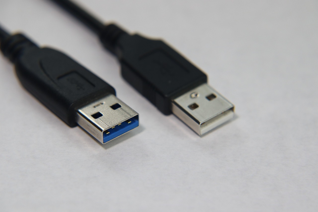 Usb Ii Usb 2 3 - Foto gratuita no Pixabay - Pixabay