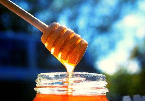 Miel, Apicultor, Dulce, Sabroso
