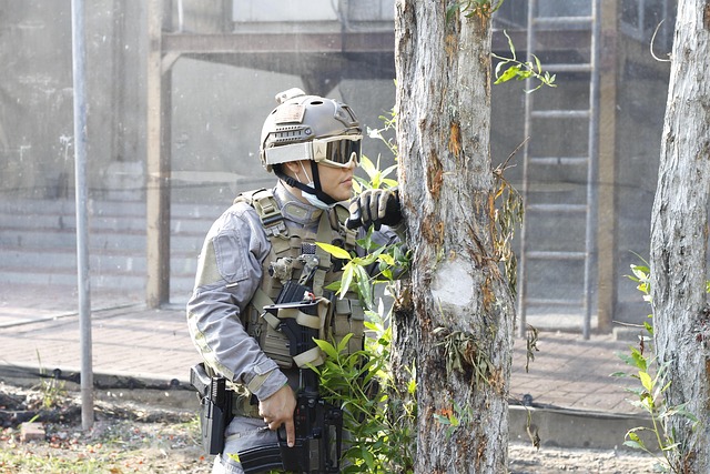 Free Soldier Tactical photo and picture