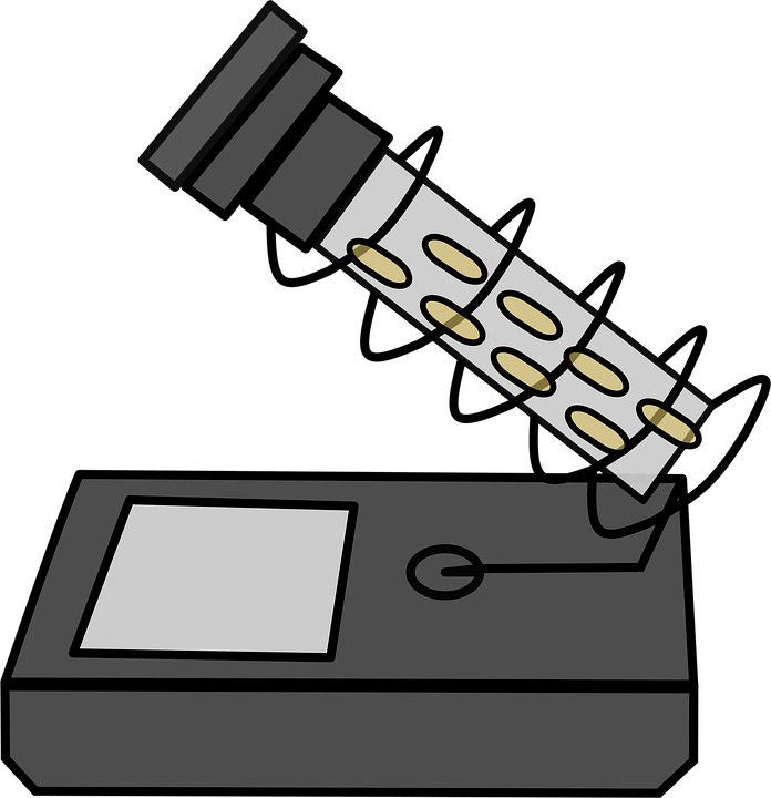 Download Soldering Iron Support, Holder, Electronics. RoyaltyFree Vector Graphic Pixabay