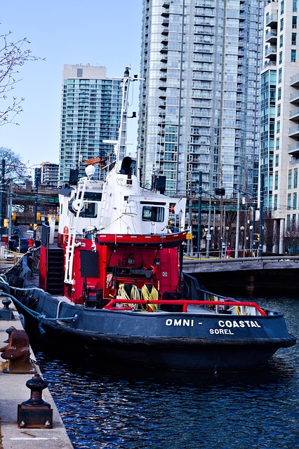 Free Boat Rescue photo and picture