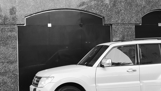 Black And White Car - Free photo on Pixabay - Pixabay