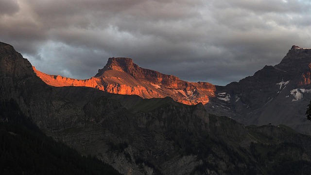 Free Mountains Summit photo and picture