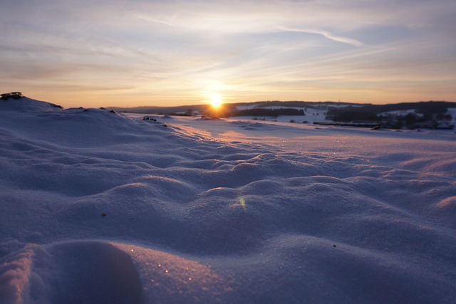 Free Snow Winter photo and picture