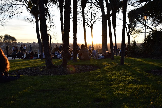 Free Community People photo and picture
