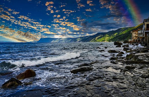 Free Ocean Sea photo and picture