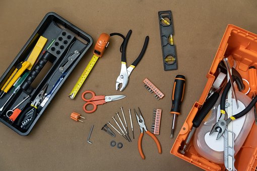 Free Tools Work Tools photo and picture