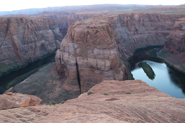 Free Horseshoe Bend Page Az photo and picture