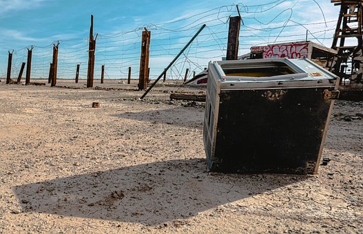 Free Abandoned Urbex photo and picture