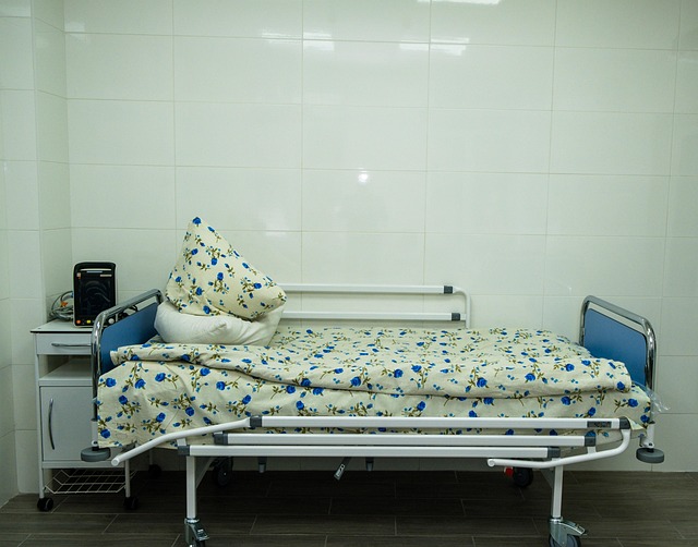Hôpital L'Hôpital Quartier - Photo gratuite sur Pixabay - Pixabay