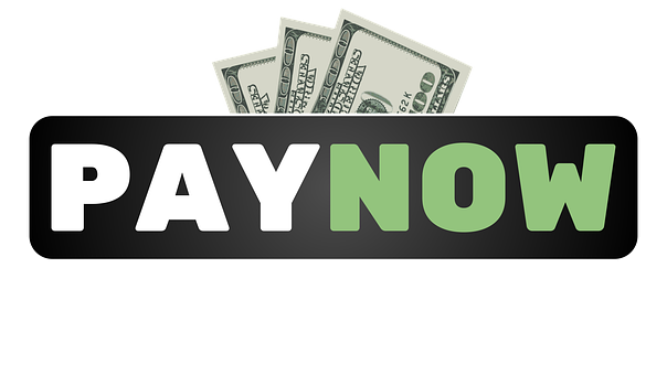Free Button Pay Now vector and picture