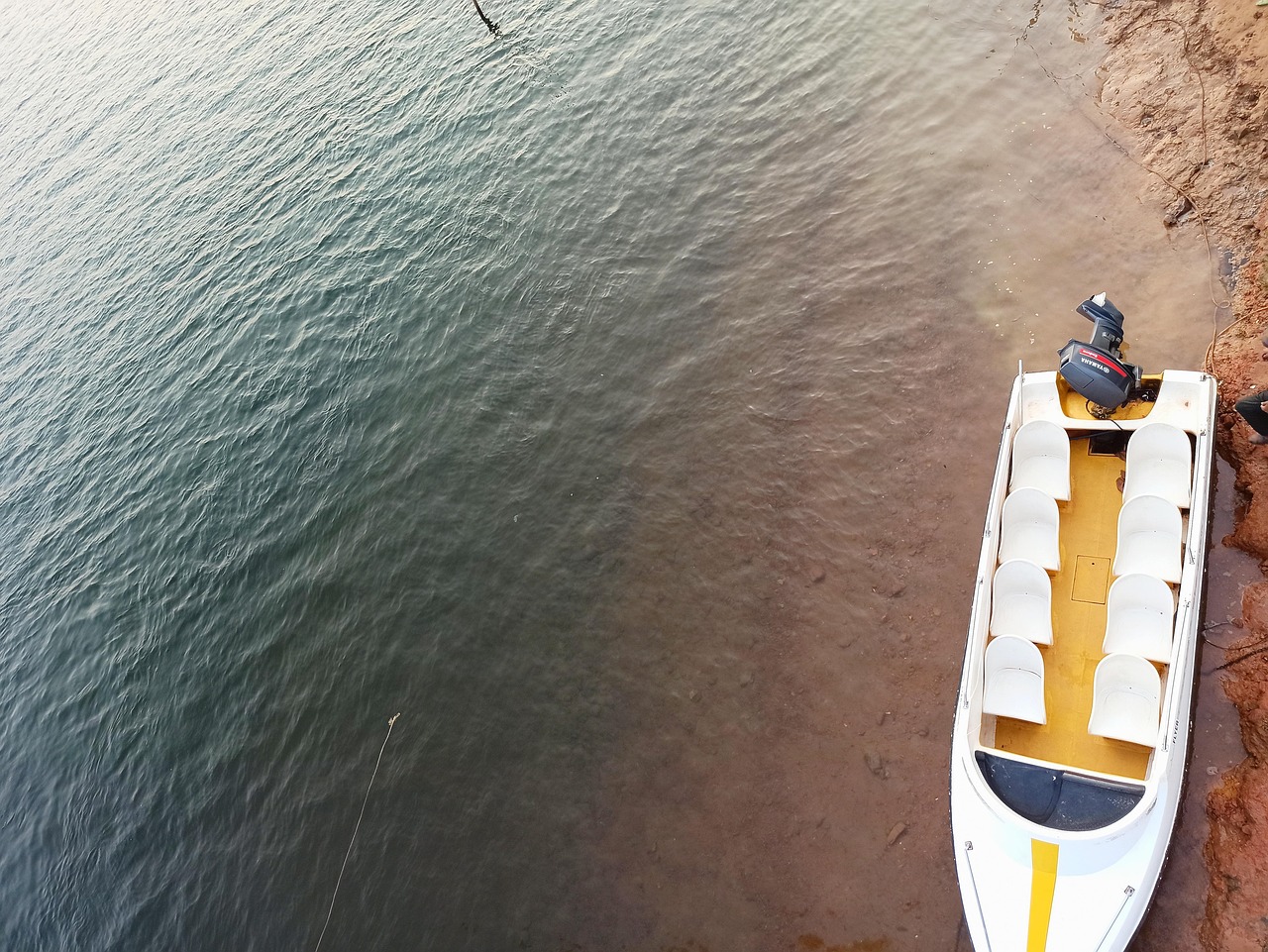 Bote Río - Foto gratis en Pixabay - Pixabay
