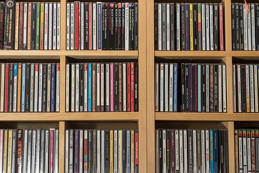 Free Vinyl Retro photo and picture