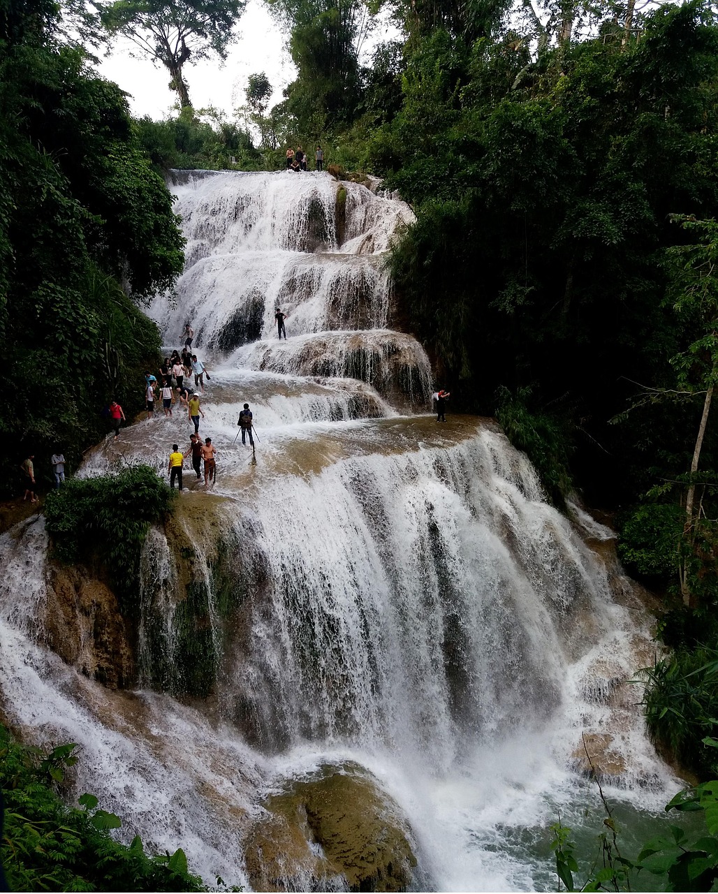 Sus Waterfall Valve Su Waterfall - Free photo on Pixabay - Pixabay