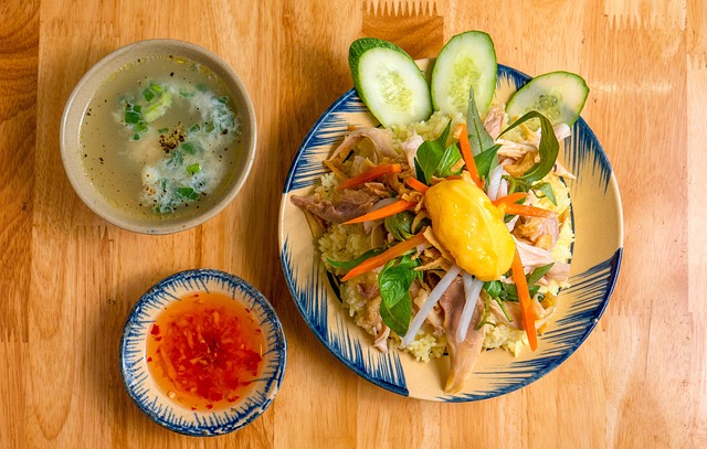 Riz Vietnam Aliments - Photo gratuite sur Pixabay