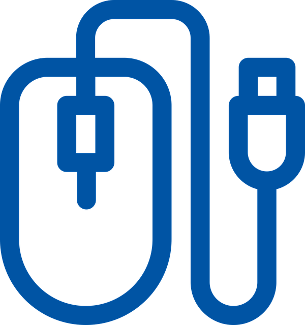 Hiiri, Tietokone, Bloggaaminen