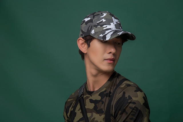 Free Asian Handsome photo and picture