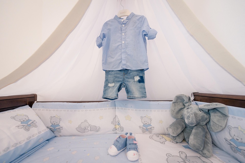 Baby Clothes Shoes - Free photo on Pixabay - Pixabay