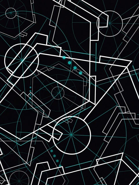 Free Abstract Computer illustration and picture
