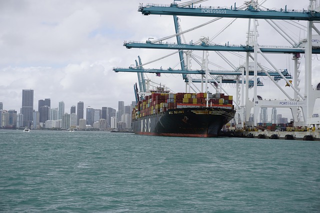 Free Port Harbor photo and picture