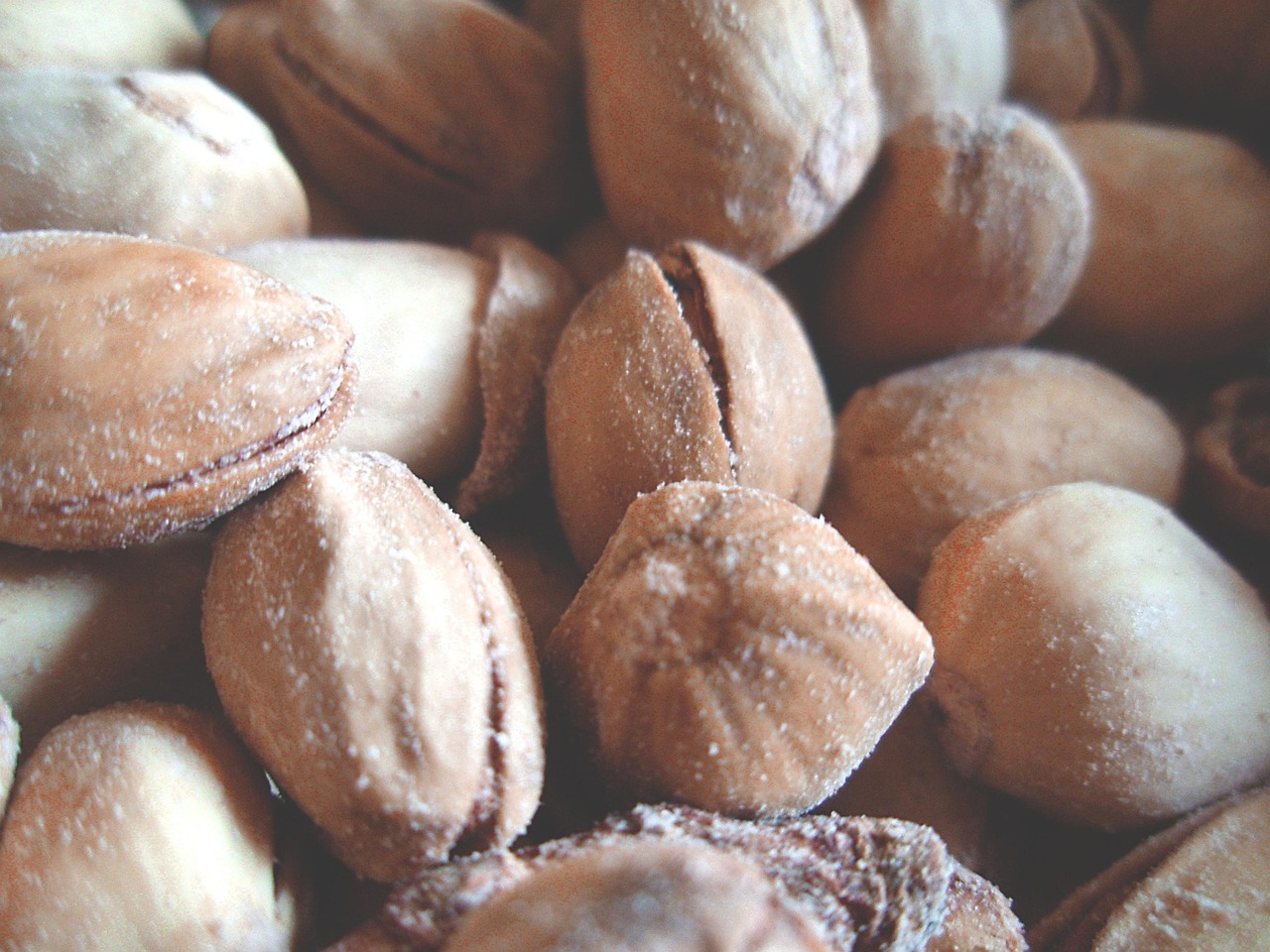 Nüsse Essen Lebensmittel - Kostenloses Foto auf Pixabay - Pixabay